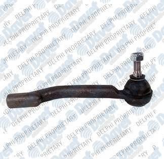 DELPHI TA2568 Rot Basi Sag Renault Koleos 09> Nissan Qashqai 07>
